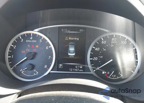 2017 Nissan Sentra Sv from USA, damaged, VIN 3N1AB7AP8HY280418